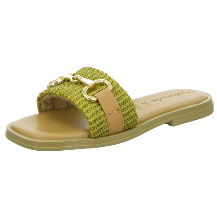 Tamaris Pantolette bis 30mm Absatz (casual) - SchuhEggers.de