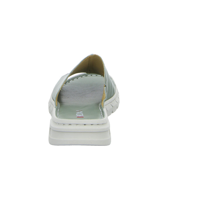 BOXX Pantolette bis 30mm Absatz (casual) - SchuhEggers.de