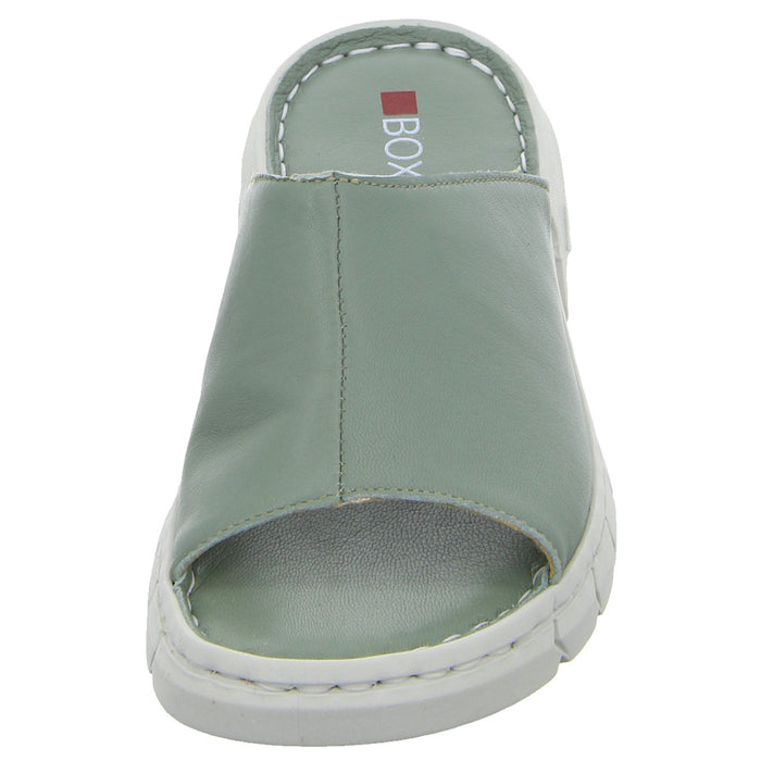 BOXX Pantolette bis 30mm Absatz (casual) - SchuhEggers.de