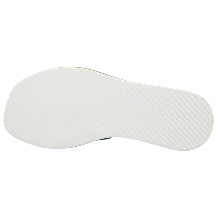 Gabor Pantolette bis 30mm Absatz (casual) - SchuhEggers.de