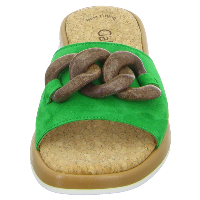 Gabor Pantolette bis 30mm Absatz (casual) - SchuhEggers.de