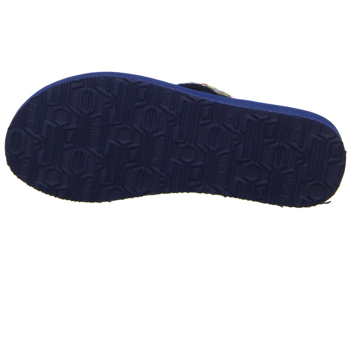 Skechers Pantolette bis 30mm Absatz (casual) Meditation-DAISY GARDEN - SchuhEggers.de