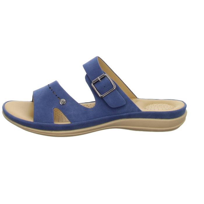 Alyssa Pantolette bis 30mm Absatz (casual) - SchuhEggers.de