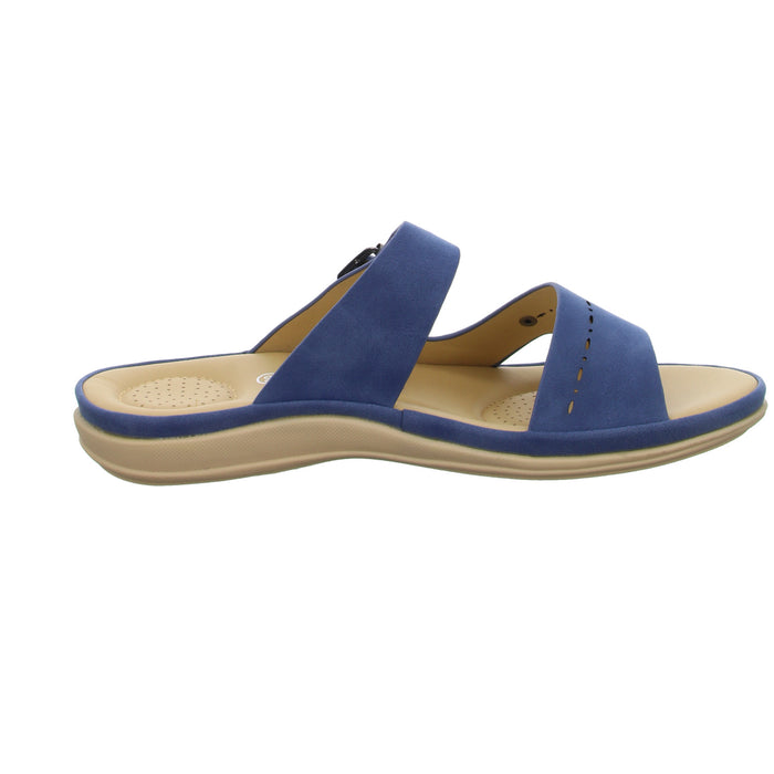 Alyssa Pantolette bis 30mm Absatz (casual) - SchuhEggers.de