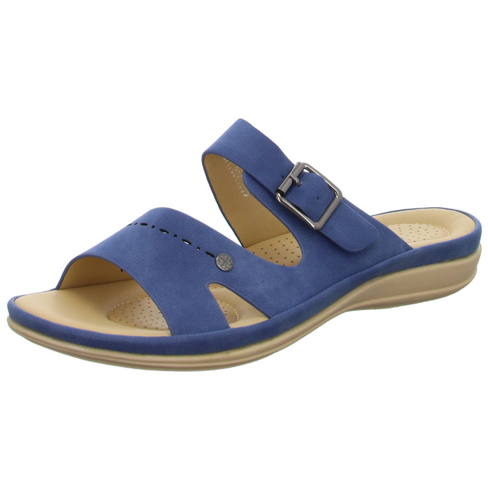 Alyssa Pantolette bis 30mm Absatz (casual) - SchuhEggers.de