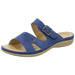 Alyssa Pantolette bis 30mm Absatz (casual) - SchuhEggers.de