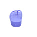 Crocs Pantolette bis 30mm Absatz (casual) Classic plattform flip w - SchuhEggers.de