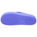 Crocs Pantolette bis 30mm Absatz (casual) Classic plattform flip w - SchuhEggers.de