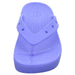 Crocs Pantolette bis 30mm Absatz (casual) Classic plattform flip w - SchuhEggers.de