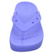 Crocs Pantolette bis 30mm Absatz (casual) Classic plattform flip w - SchuhEggers.de