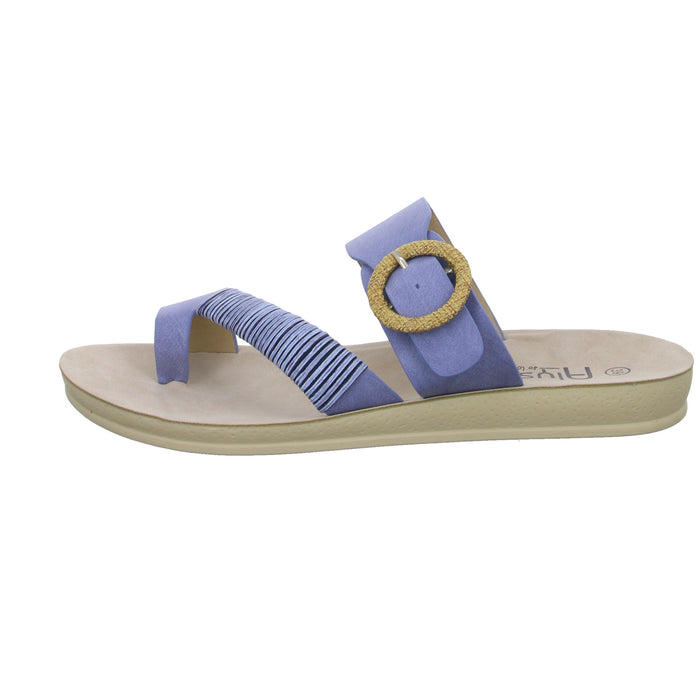 Alyssa Pantolette bis 30mm Absatz (casual) - SchuhEggers.de