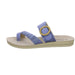 Alyssa Pantolette bis 30mm Absatz (casual) - SchuhEggers.de