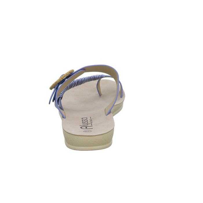 Alyssa Pantolette bis 30mm Absatz (casual) - SchuhEggers.de