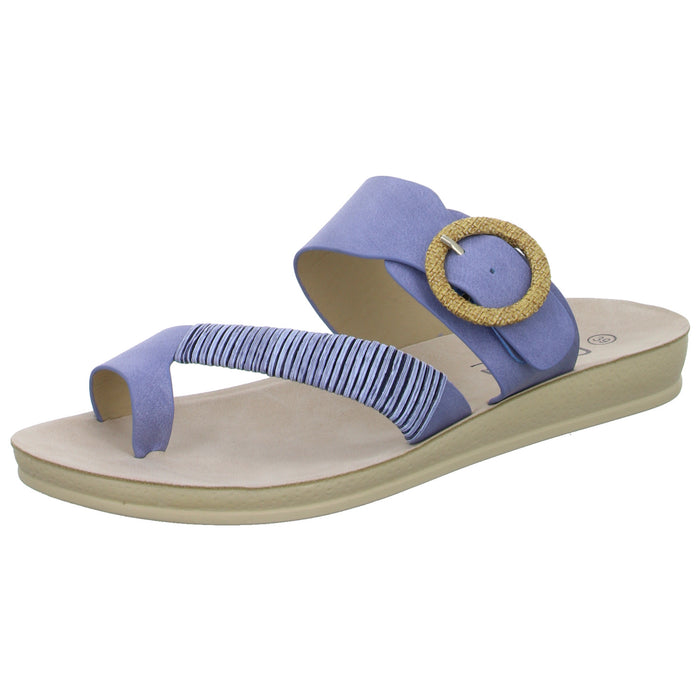 Alyssa Pantolette bis 30mm Absatz (casual) - SchuhEggers.de