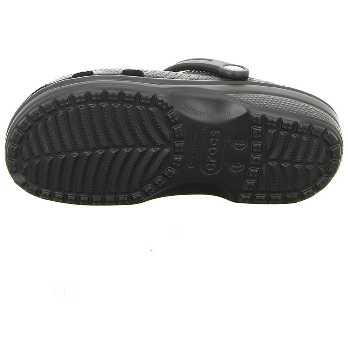 Crocs Sabot/Clog diverse Absatzhöhen Classic - SchuhEggers.de