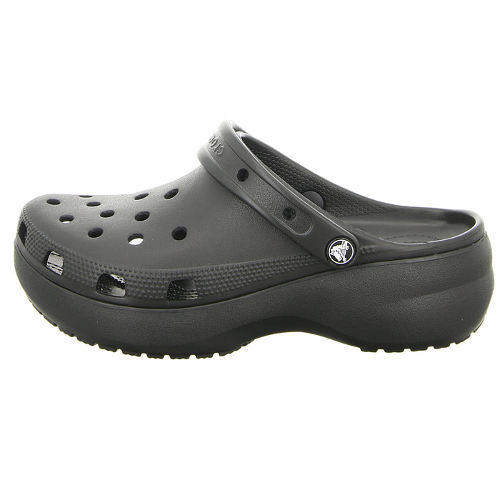 Crocs Sabot/Clog diverse Absatzhöhen Classic Plattform Clog w - SchuhEggers.de