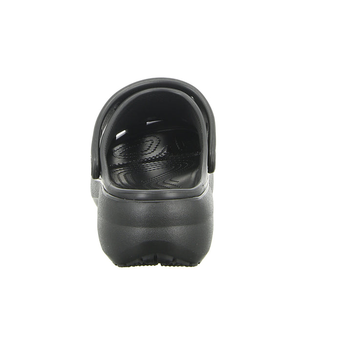 Crocs Sabot/Clog diverse Absatzhöhen Classic Plattform Clog w - SchuhEggers.de
