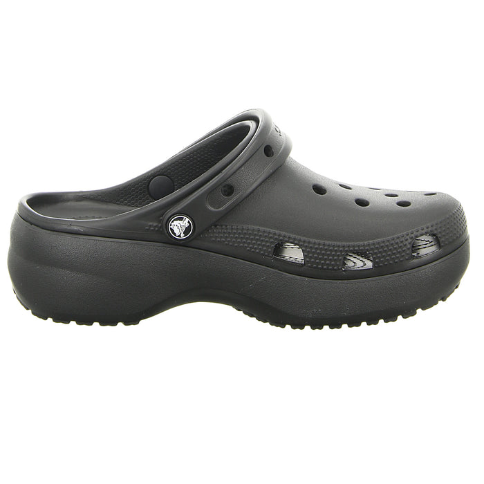 Crocs Sabot/Clog diverse Absatzhöhen Classic Plattform Clog w - SchuhEggers.de