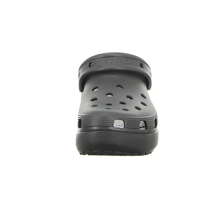 Crocs Sabot/Clog diverse Absatzhöhen Classic Plattform Clog w - SchuhEggers.de