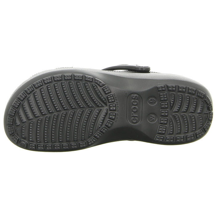 Crocs Sabot/Clog diverse Absatzhöhen Classic Plattform Clog w - SchuhEggers.de
