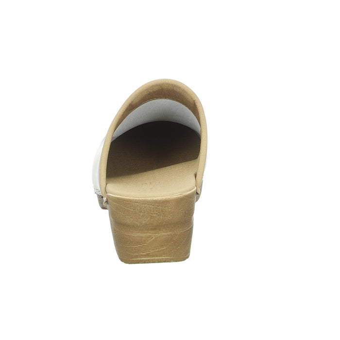Sanita Sabot/Clog diverse Absatzhöhen Original-Sandra Open - SchuhEggers.de