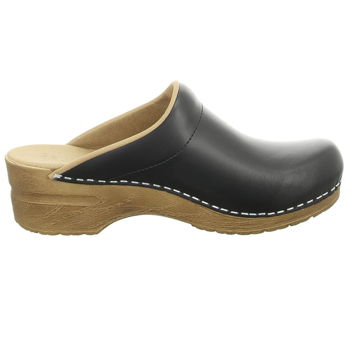 Sanita Sabot/Clog diverse Absatzhöhen Original-Sandra Open - SchuhEggers.de