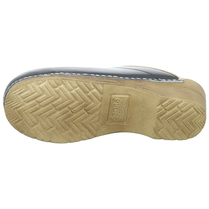 Sanita Sabot/Clog diverse Absatzhöhen Original-Sandra Open - SchuhEggers.de