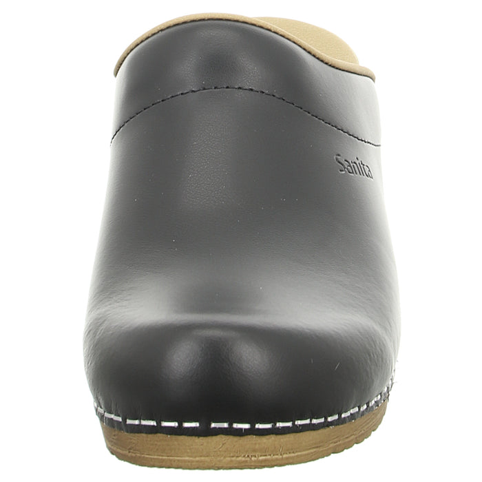 Sanita Sabot/Clog diverse Absatzhöhen Original-Sandra Open - SchuhEggers.de