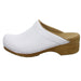 Sanita Sabot/Clog diverse Absatzhöhen Original-Sandra Open - SchuhEggers.de