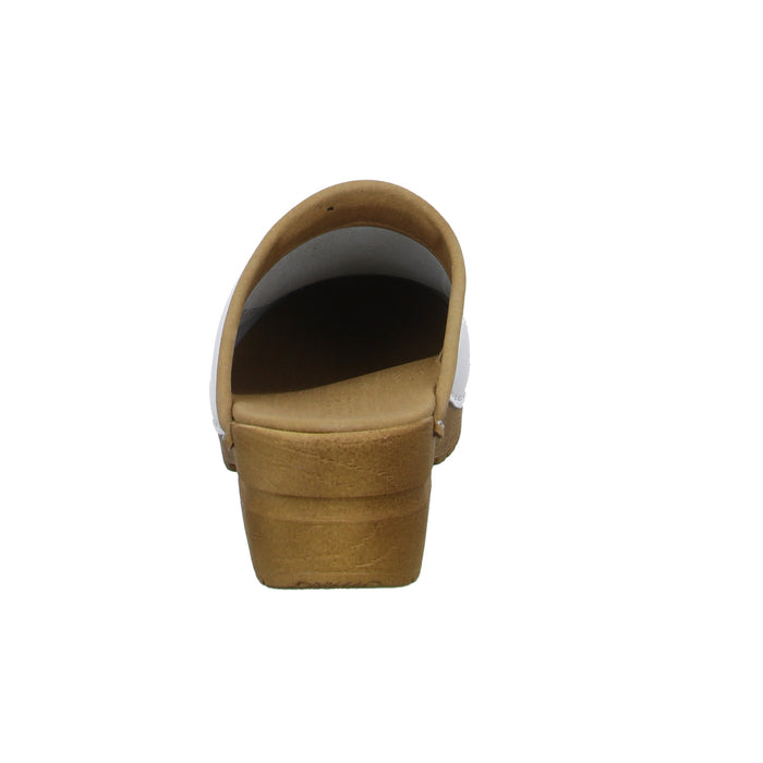Sanita Sabot/Clog diverse Absatzhöhen Original-Sandra Open - SchuhEggers.de