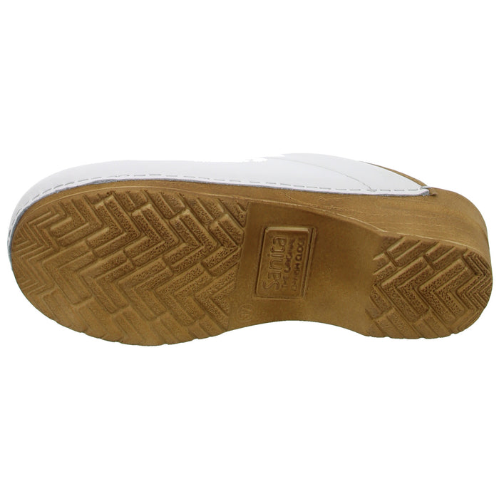 Sanita Sabot/Clog diverse Absatzhöhen Original-Sandra Open - SchuhEggers.de