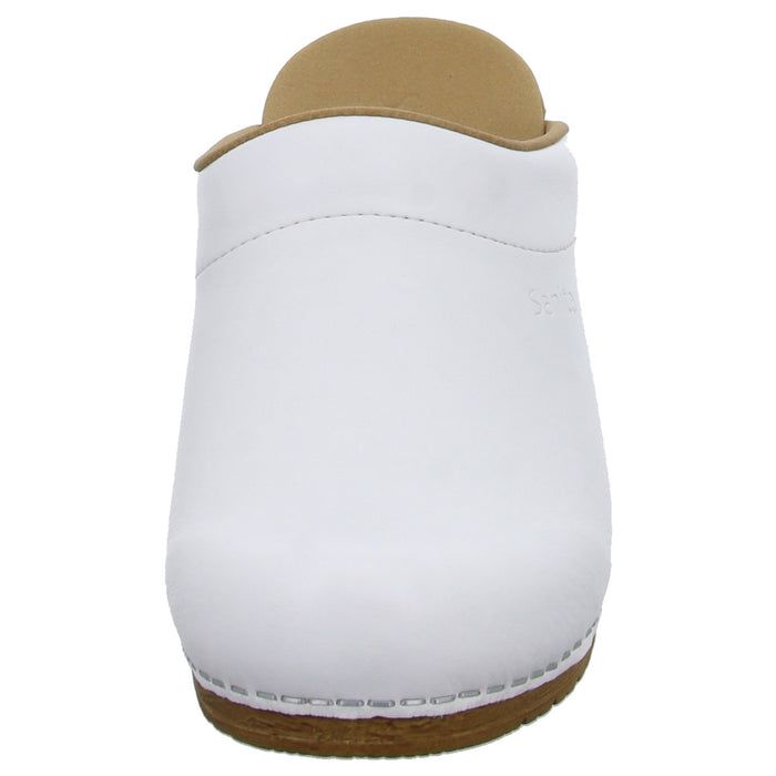 Sanita Sabot/Clog diverse Absatzhöhen Original-Sandra Open - SchuhEggers.de