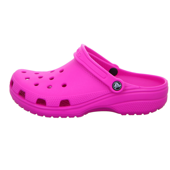Crocs Sabot/Clog diverse Absatzhöhen Classic - SchuhEggers.de