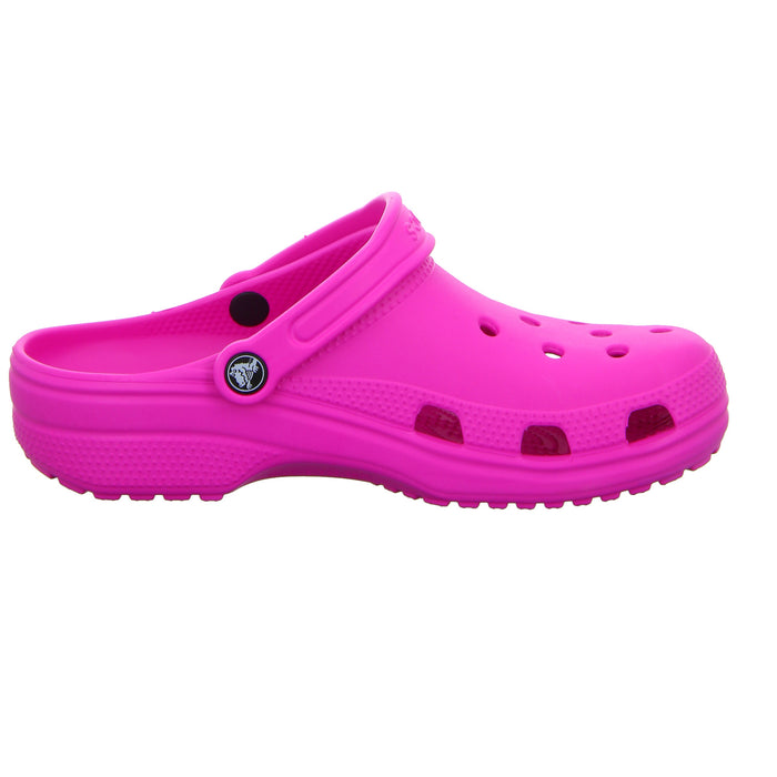 Crocs Sabot/Clog diverse Absatzhöhen Classic - SchuhEggers.de