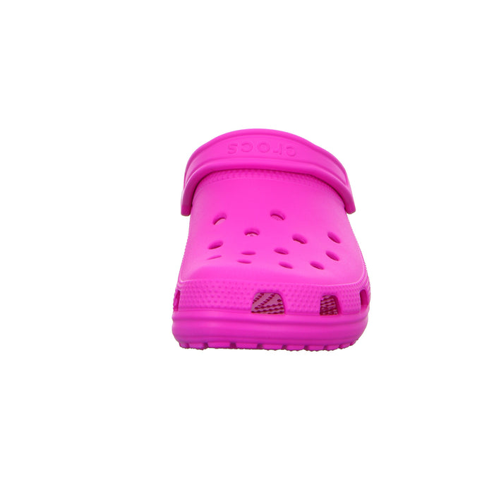 Crocs Sabot/Clog diverse Absatzhöhen Classic - SchuhEggers.de