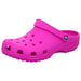 Crocs Sabot/Clog diverse Absatzhöhen Classic - SchuhEggers.de