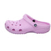 Crocs Sabot/Clog diverse Absatzhöhen Classic - SchuhEggers.de