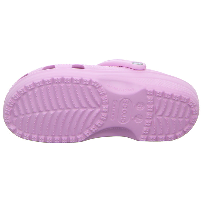 Crocs Sabot/Clog diverse Absatzhöhen Classic - SchuhEggers.de