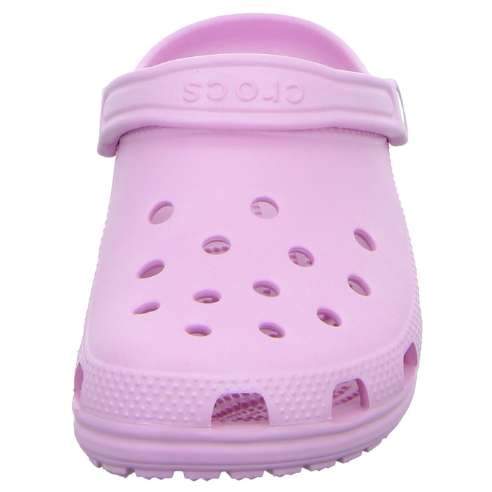 Crocs Sabot/Clog diverse Absatzhöhen Classic - SchuhEggers.de