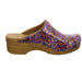 Sanita Sabot/Clog diverse Absatzhöhen Original-Illo Open - SchuhEggers.de