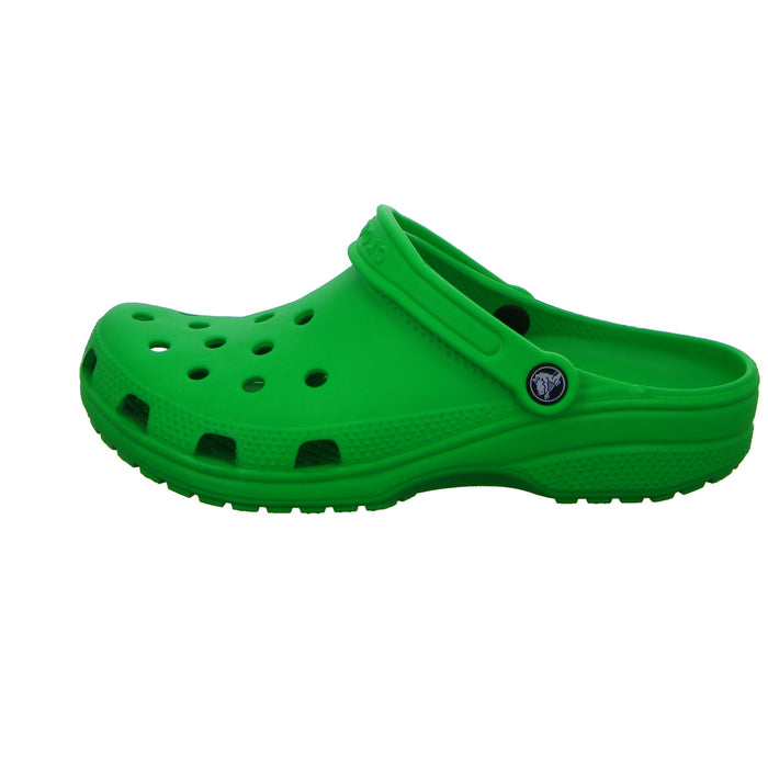 Crocs Sabot/Clog diverse Absatzhöhen Classic - SchuhEggers.de