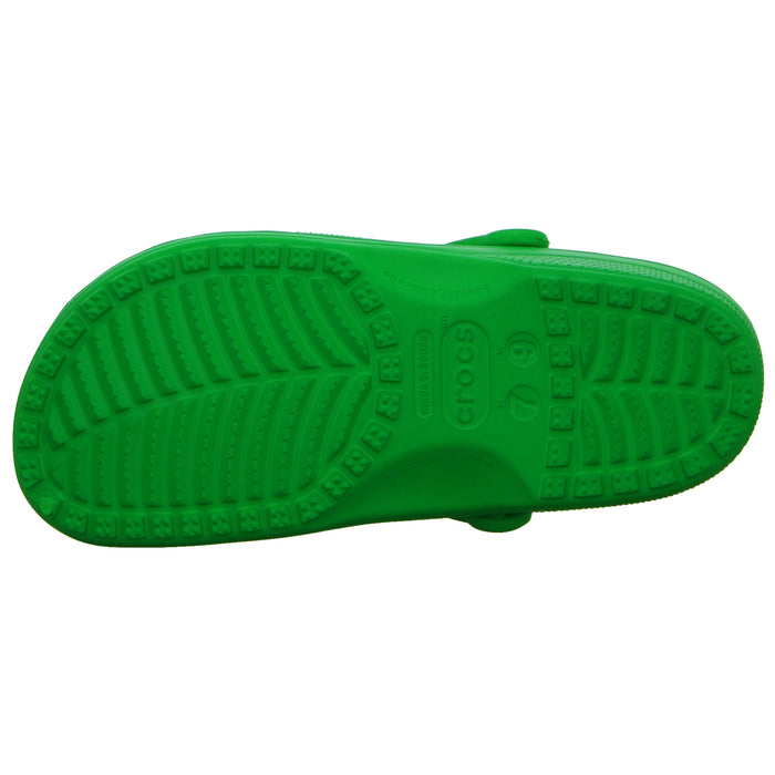 Crocs Sabot/Clog diverse Absatzhöhen Classic - SchuhEggers.de