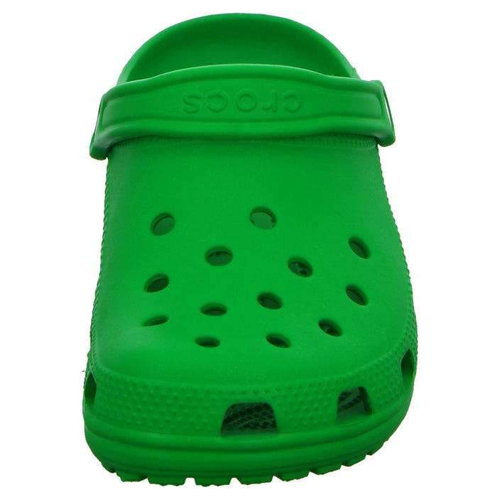 Crocs Sabot/Clog diverse Absatzhöhen Classic - SchuhEggers.de