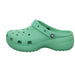 Crocs Sabot/Clog diverse Absatzhöhen Classic Plattform Clog w - SchuhEggers.de