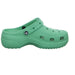 Crocs Sabot/Clog diverse Absatzhöhen Classic Plattform Clog w - SchuhEggers.de