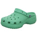 Crocs Sabot/Clog diverse Absatzhöhen Classic Plattform Clog w - SchuhEggers.de