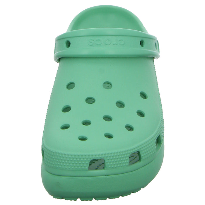 Crocs Sabot/Clog diverse Absatzhöhen Classic Plattform Clog w - SchuhEggers.de