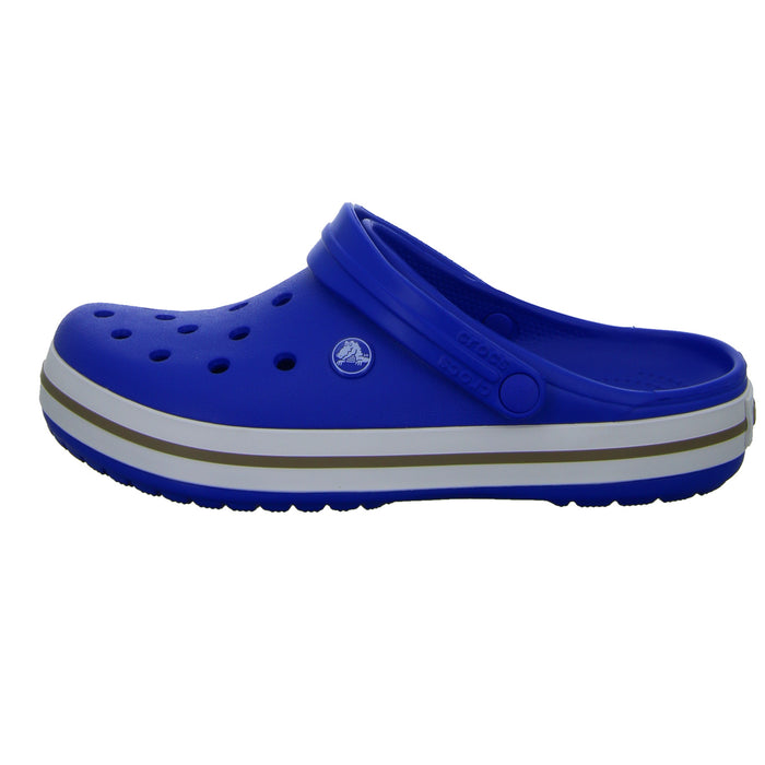 Crocs Sabot/Clog diverse Absatzhöhen Crocband - SchuhEggers.de