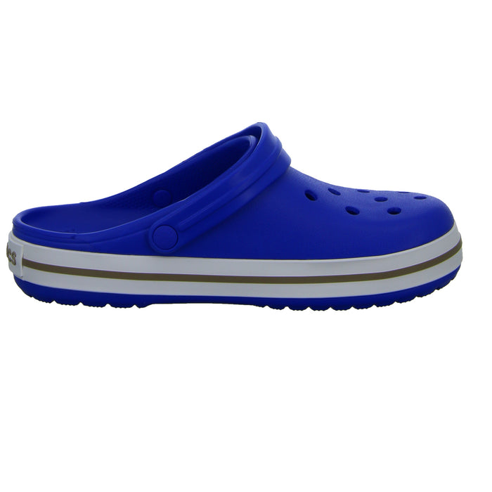 Crocs Sabot/Clog diverse Absatzhöhen Crocband - SchuhEggers.de