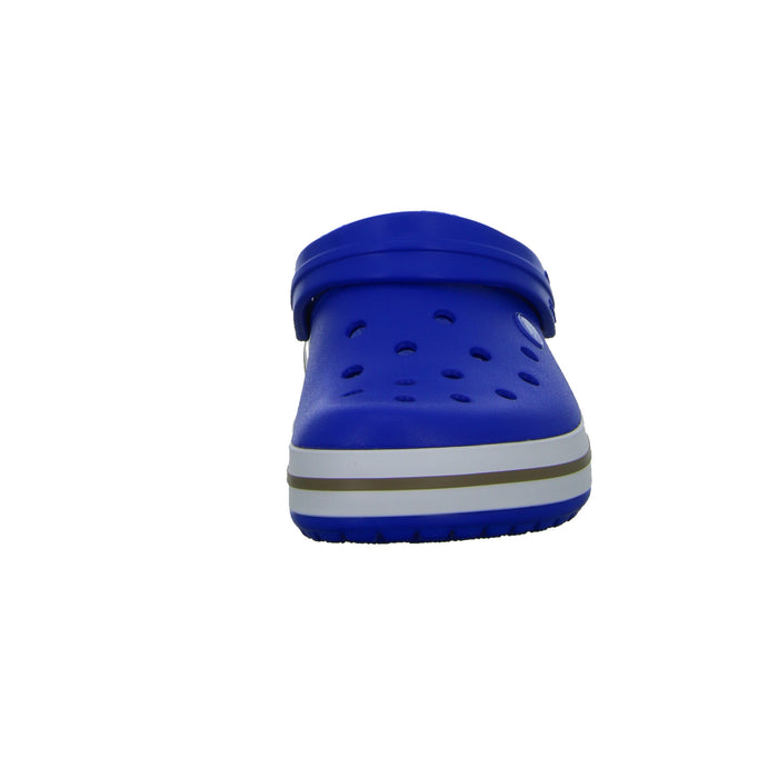 Crocs Sabot/Clog diverse Absatzhöhen Crocband - SchuhEggers.de